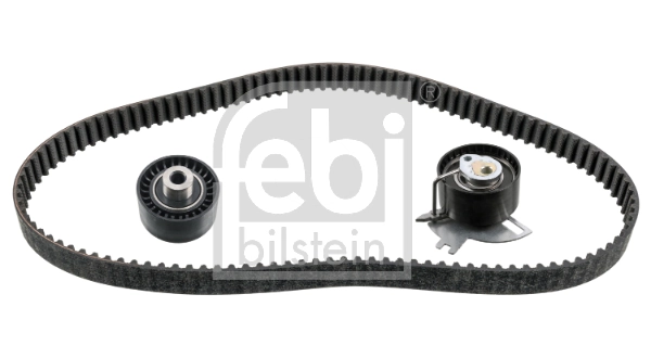 Timing Belt Kit